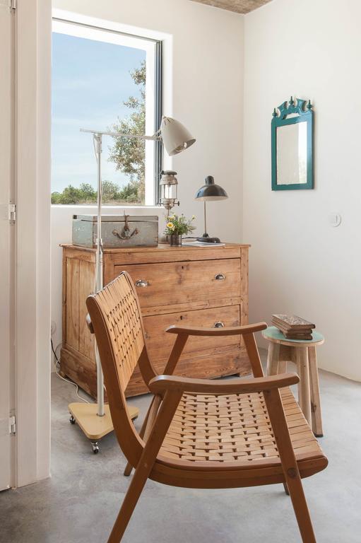 Pensao Agricola Guest House Cabanas De Tavira Cameră foto