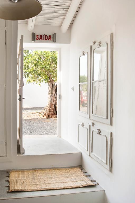 Pensao Agricola Guest House Cabanas De Tavira Exterior foto