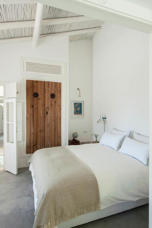 Pensao Agricola Guest House Cabanas De Tavira Cameră foto