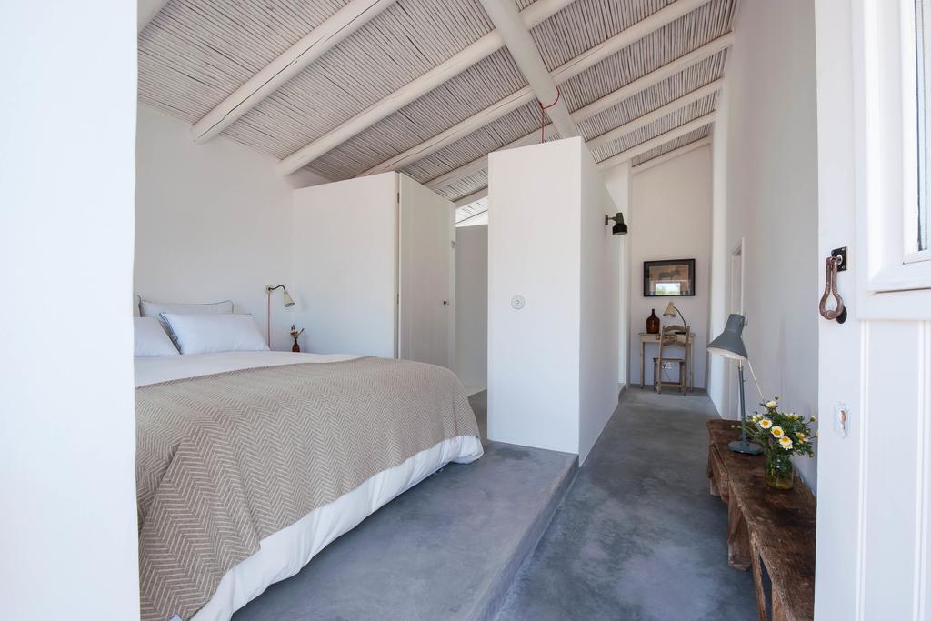 Pensao Agricola Guest House Cabanas De Tavira Cameră foto