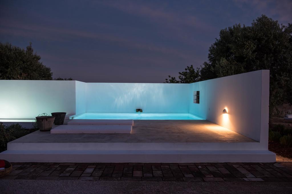 Pensao Agricola Guest House Cabanas De Tavira Exterior foto