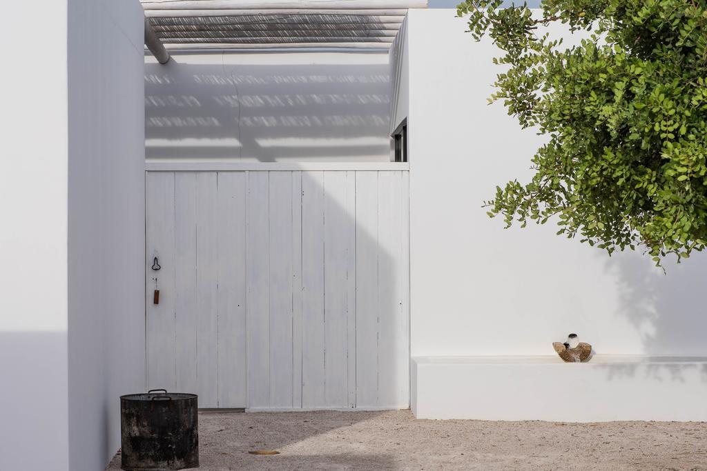 Pensao Agricola Guest House Cabanas De Tavira Exterior foto