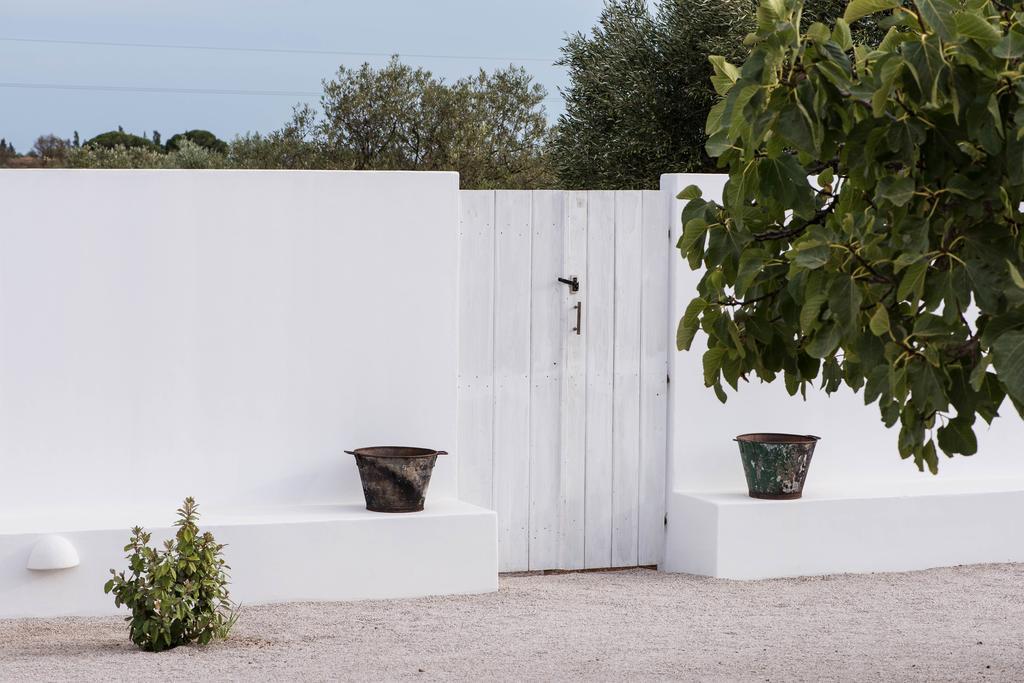 Pensao Agricola Guest House Cabanas De Tavira Exterior foto